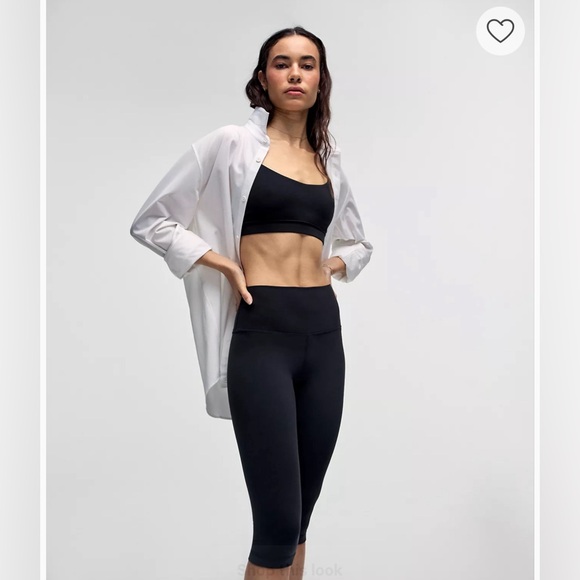 Lululemon Leggings NWT - Picture 2 of 9